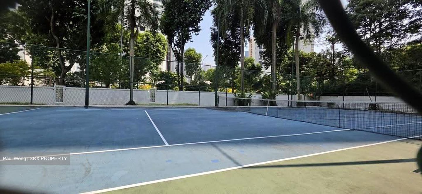 La Crystal (D9), Apartment #606082881